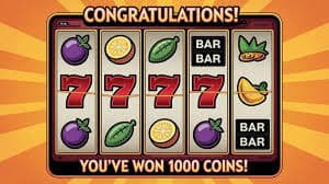okibet Slots ဂိမ်း Free Spin Bonus မြင်ကွင်း